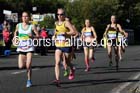 Womens Morrisons Great North Run. Photo: David T. Hewitson/Sports for All Pics